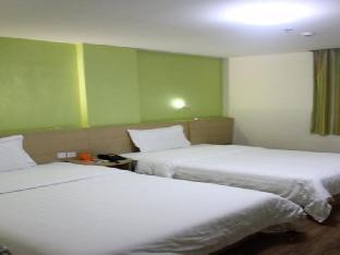 7 days inn bijie jinsha hebin road
