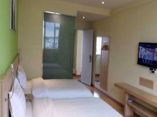 7 days inn bijie jinsha hebin road