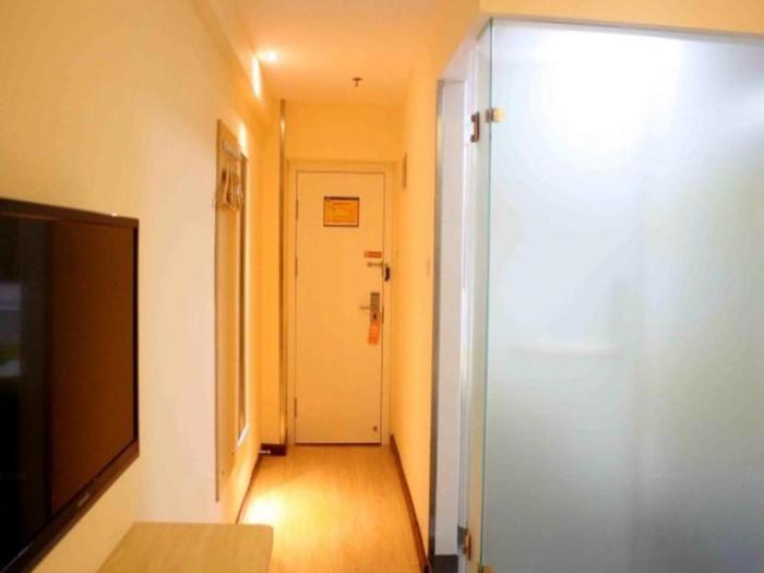 7 days inn bijie jinsha hebin road