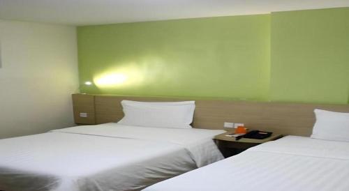 7 days inn bijie jinsha hebin road