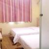 7 days inn bijie jinsha hebin road