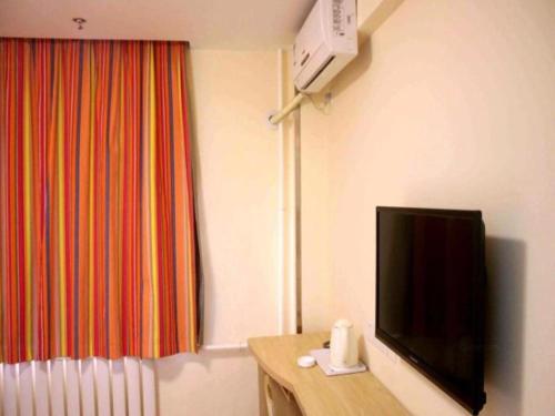 7 days inn bijie jinsha hebin road