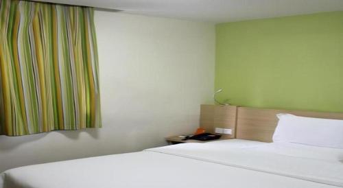 7 days inn bijie jinsha hebin road