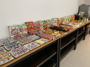 saint michael garni hotel