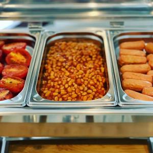 saint michael garni hotel