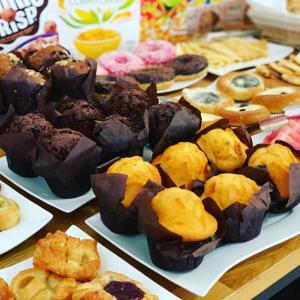 saint michael garni hotel