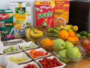 saint michael garni hotel