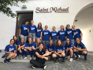 saint michael garni hotel