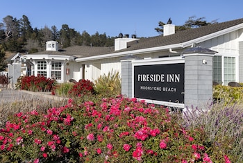 fireside inn on moonstone beach
