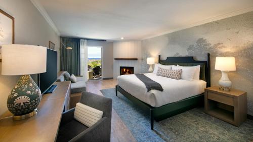 Fireside Inn On Moonstone Beach,San Luis Obispo>>Cambria,3 star