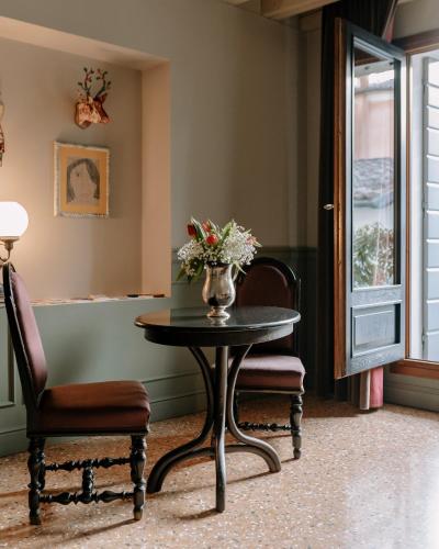 Maison Matilda,Treviso>>Casier,3 star