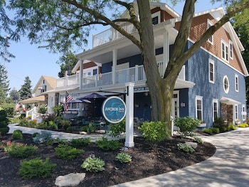 anchor inn boutique hotel