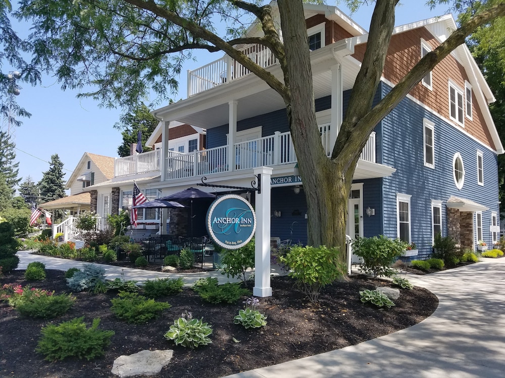 anchor inn boutique hotel