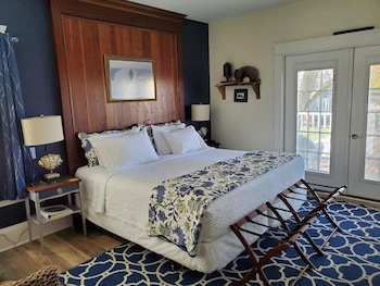 anchor inn boutique hotel