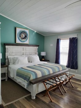 anchor inn boutique hotel