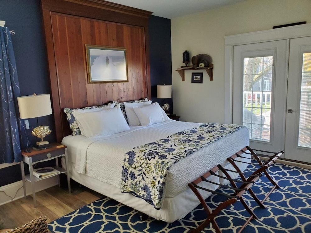 anchor inn boutique hotel