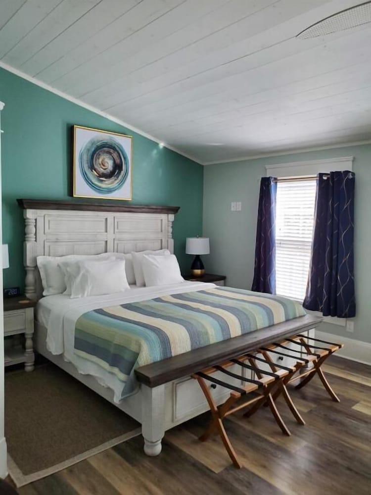 anchor inn boutique hotel