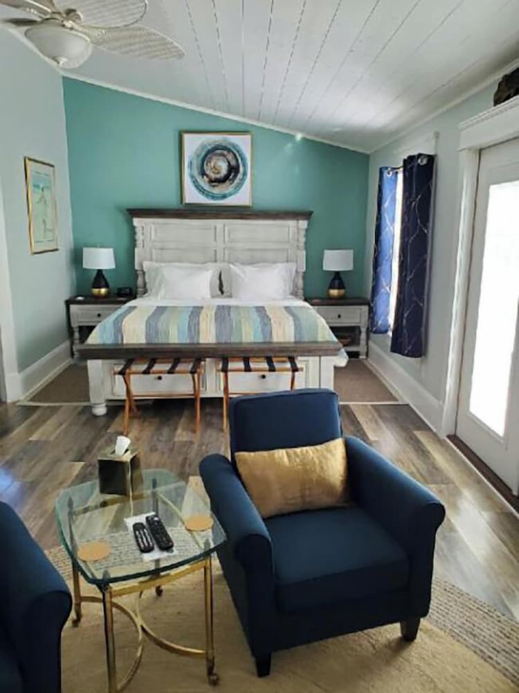 anchor inn boutique hotel