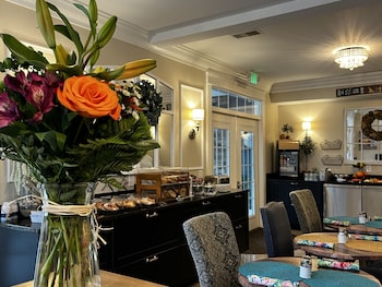 anchor inn boutique hotel