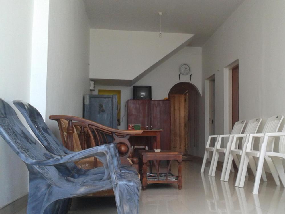 polhena coral reef resort