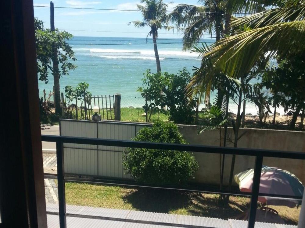 polhena coral reef resort