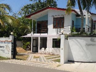 polhena coral reef resort