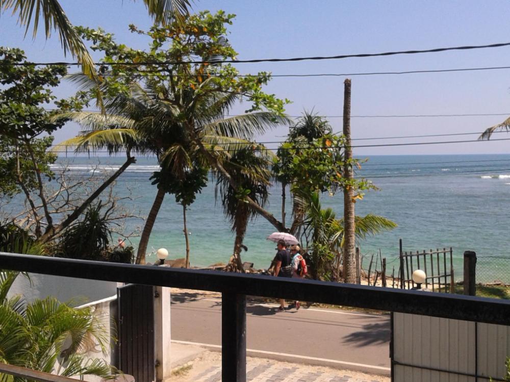 polhena coral reef resort