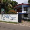 polhena coral reef resort