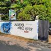 polhena coral reef resort