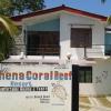 polhena coral reef resort