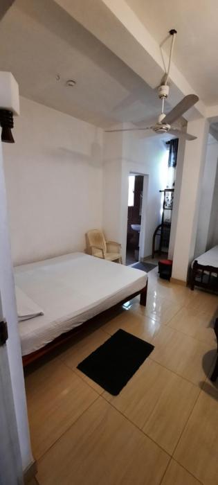 polhena coral reef resort
