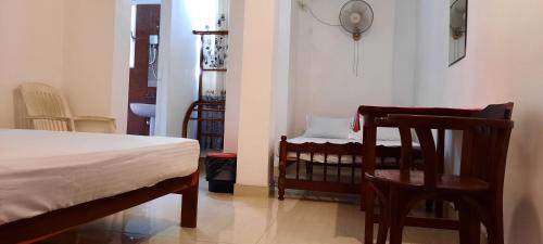 polhena coral reef resort