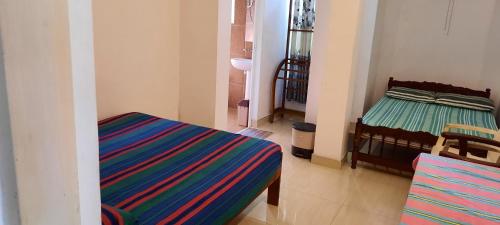 polhena coral reef resort