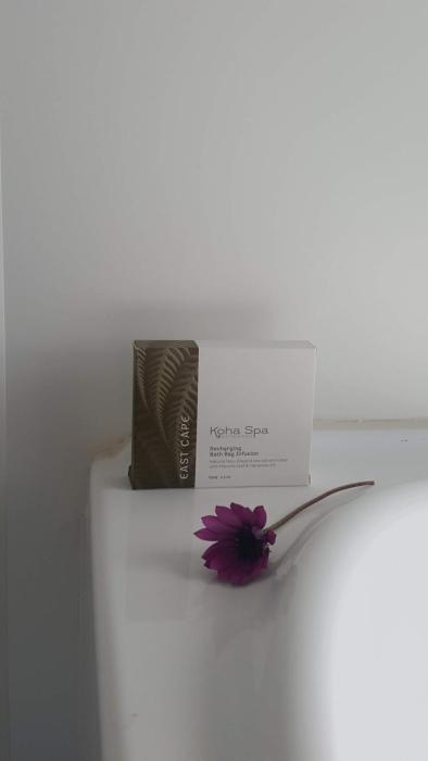 kaka point spa accommodation catlins