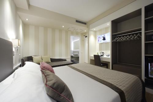 hotel forte del 48