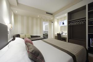 hotel forte del 48