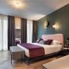 hotel forte del 48