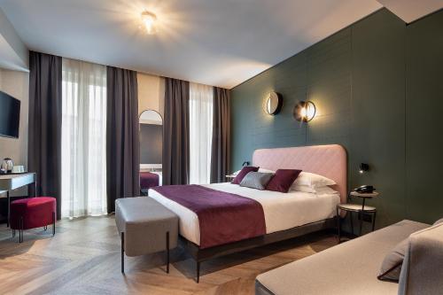 hotel forte del 48