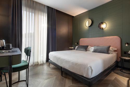 hotel forte del 48
