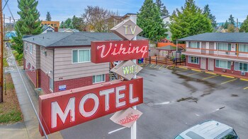 viking motel