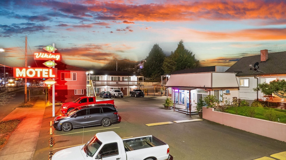 viking motel