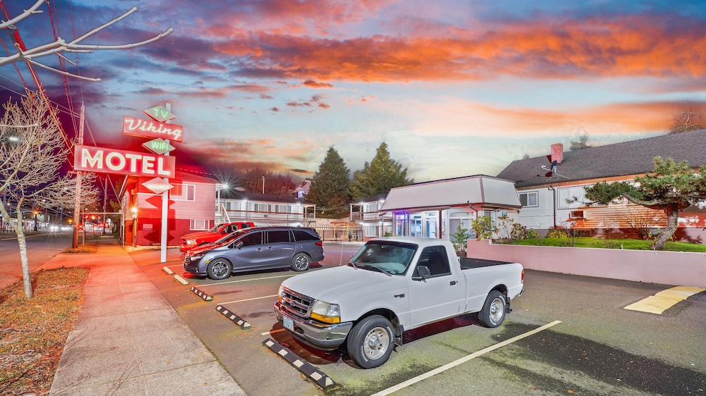 viking motel