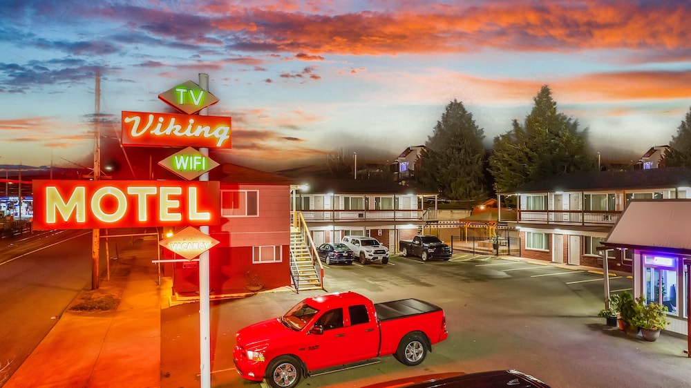 viking motel