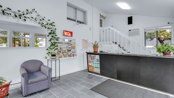 Viking Motel,Ladd's Addition>>Portland,3 star