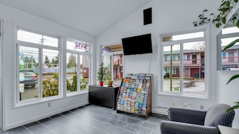 Viking Motel,Ladd's Addition>>Portland,3 star