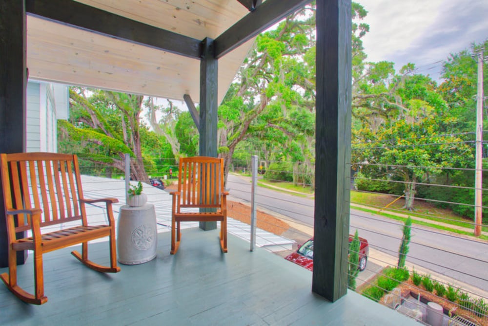 the roost ocean springs