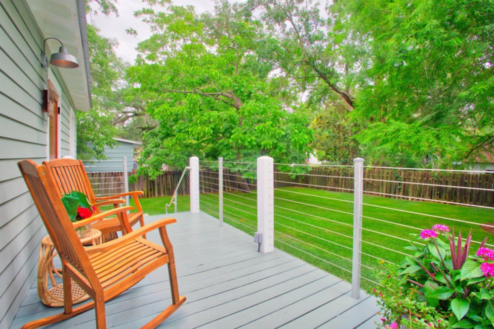 the roost ocean springs