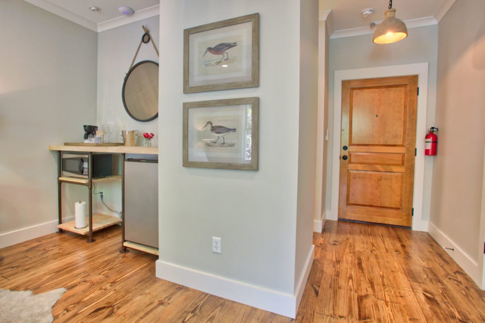 the roost ocean springs