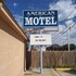 american motel