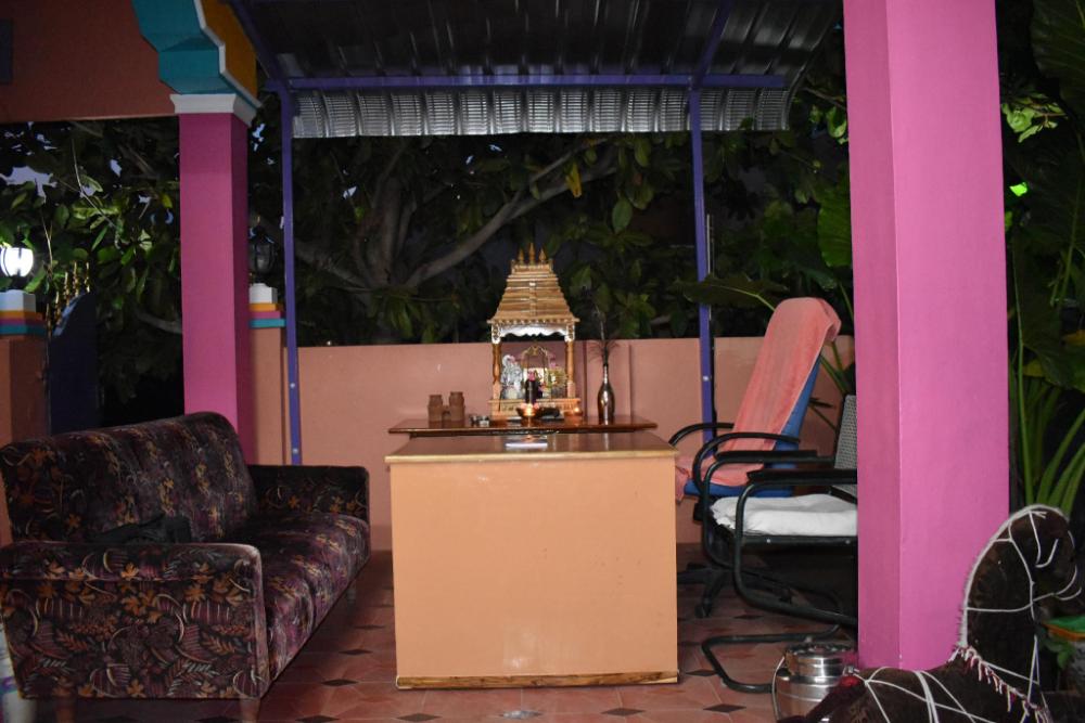 rainbow guest house tiruvannamalai